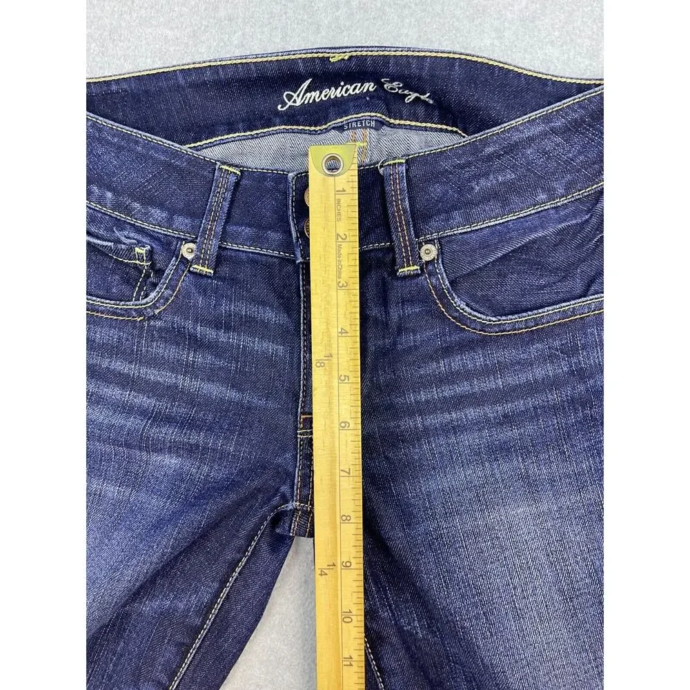 American Eagle Outfitters strive pictures us